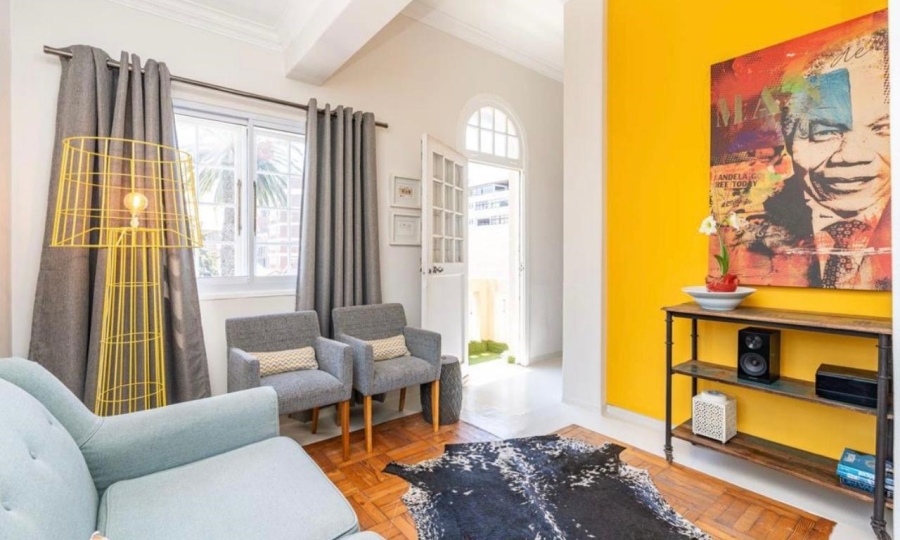 To Let 1 Bedroom Property for Rent in Cape Town City Centre Western Cape